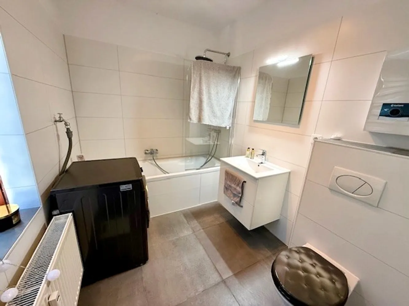 3 Zimmer Wohnung mit 80 m² in Braunschweig – Bild 1