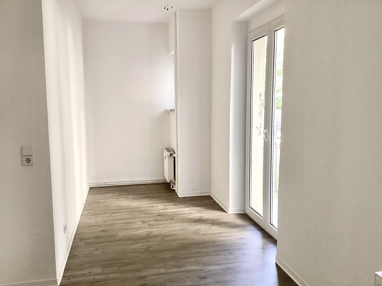 2 room apartment with 65 m² in Magdeburg – Photo 4