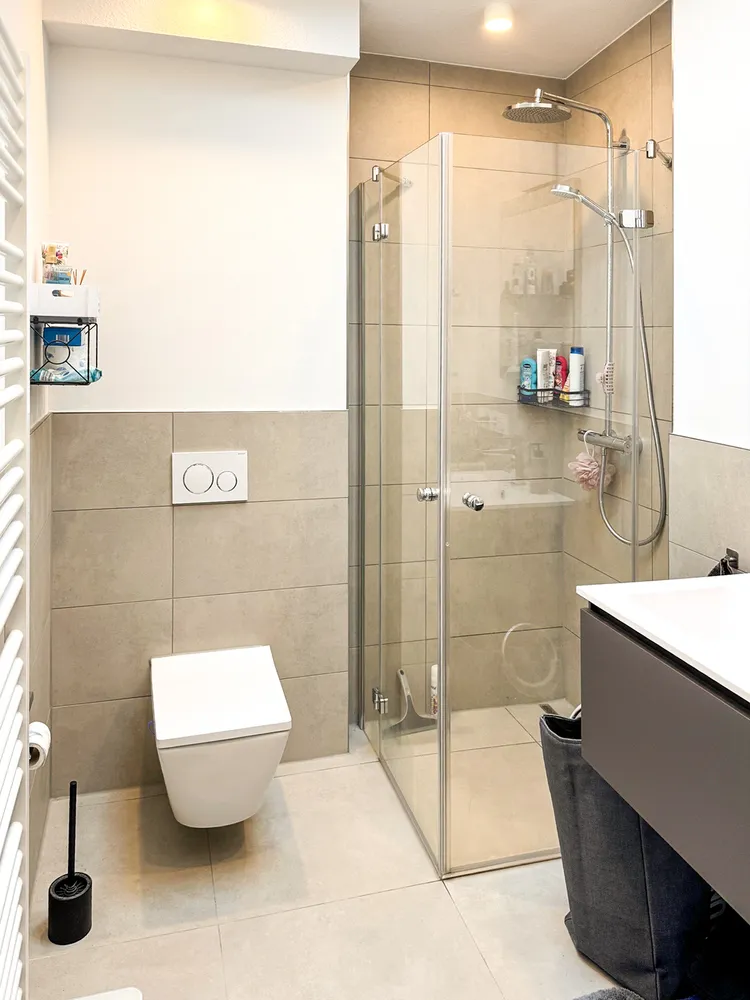 2 Zimmer Wohnung mit 49 m² in Crailsheim – Bild 3