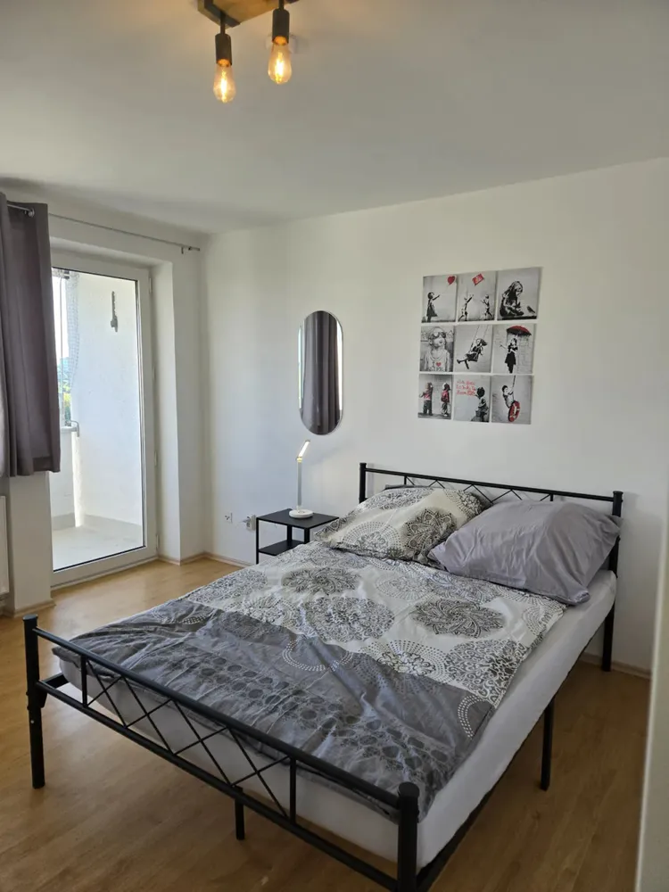 WG-Zimmer mit 14 m² in München – Bild 1