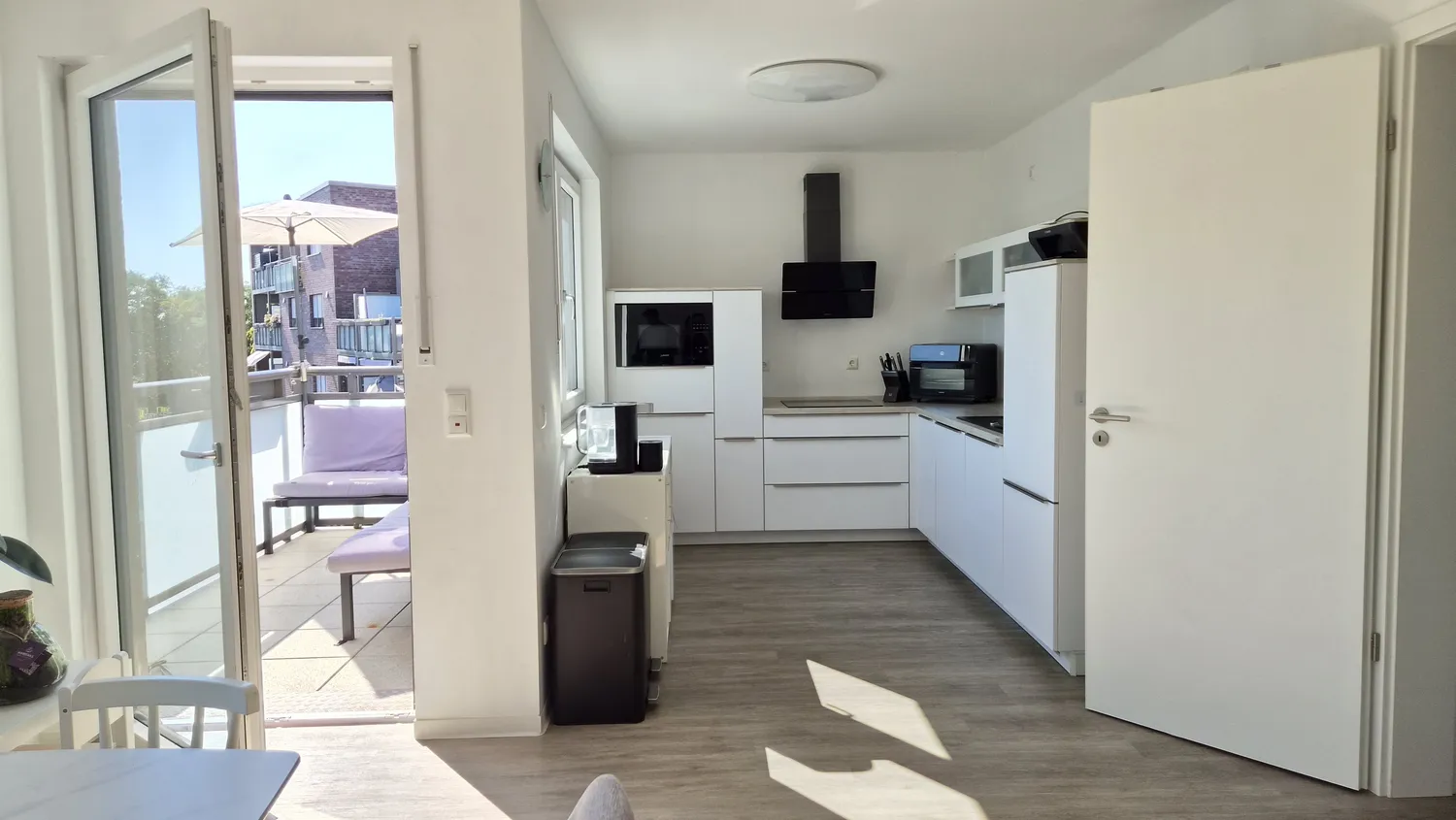 3 Zimmer Wohnung mit 74 m² in Oberhausen – Bild 1