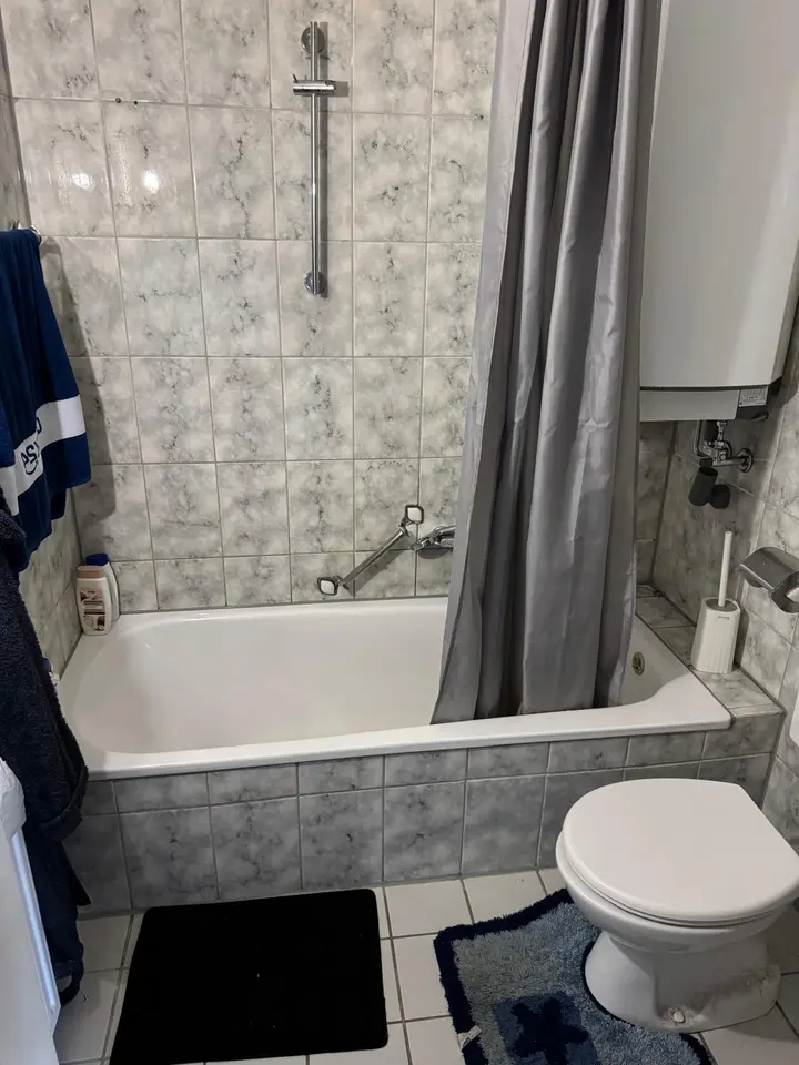 2 Zimmer Wohnung mit 48 m² in Rottenburg am Neckar – Bild 6