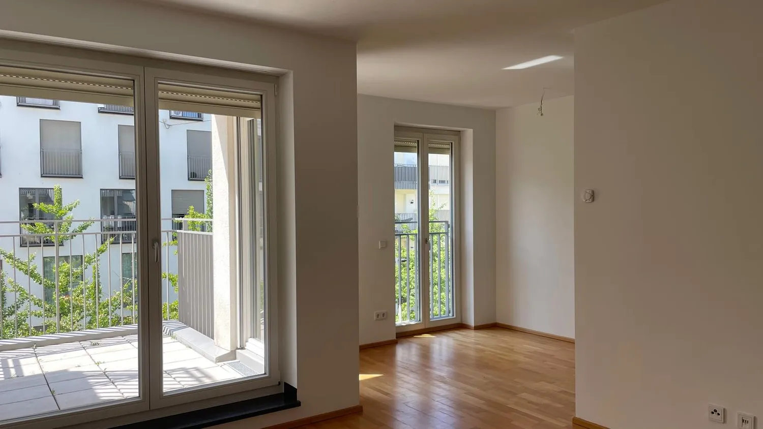 3 Zimmer Wohnung mit 77 m² in München – Bild 5