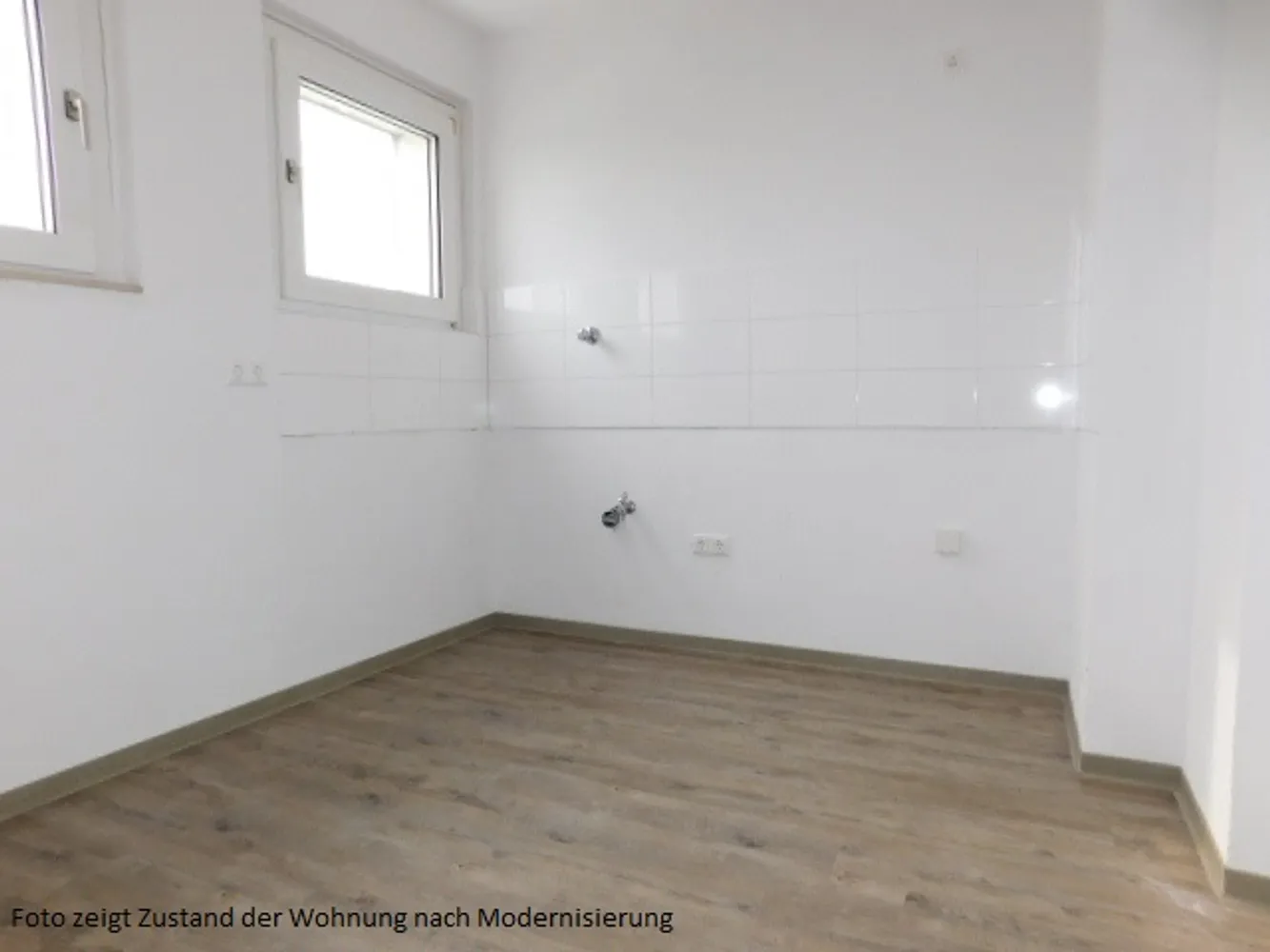 3 Zimmer Wohnung mit 65 m² in Duisburg – Bild 5
