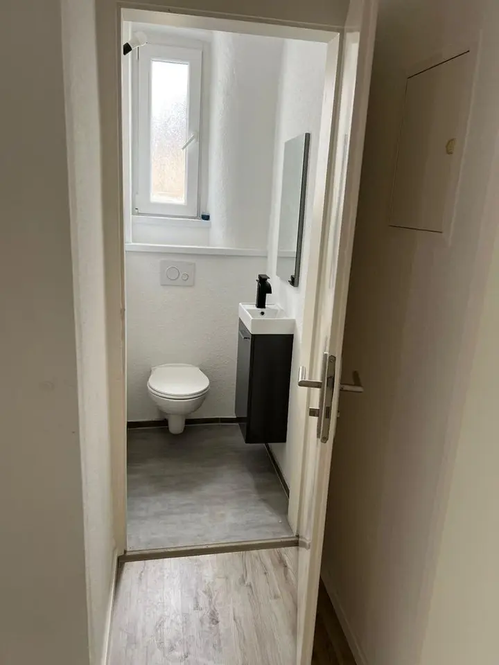 3 Zimmer Wohnung mit 63 m² in Backnang – Bild 8