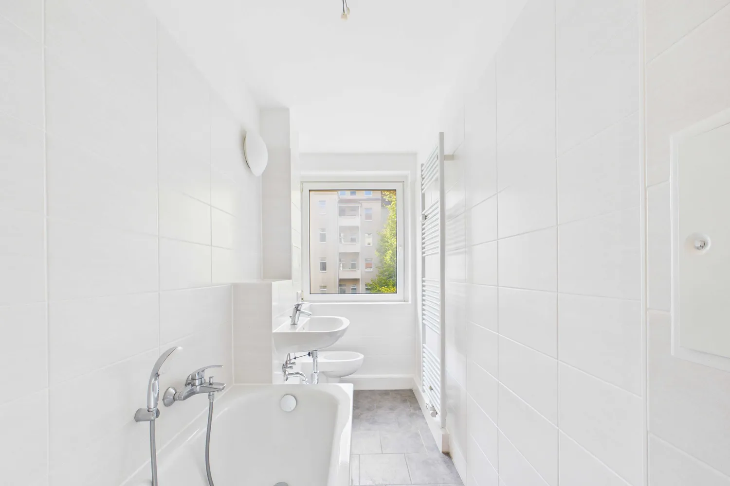 2 Zimmer Wohnung mit 46 m² in Leipzig – Bild 3