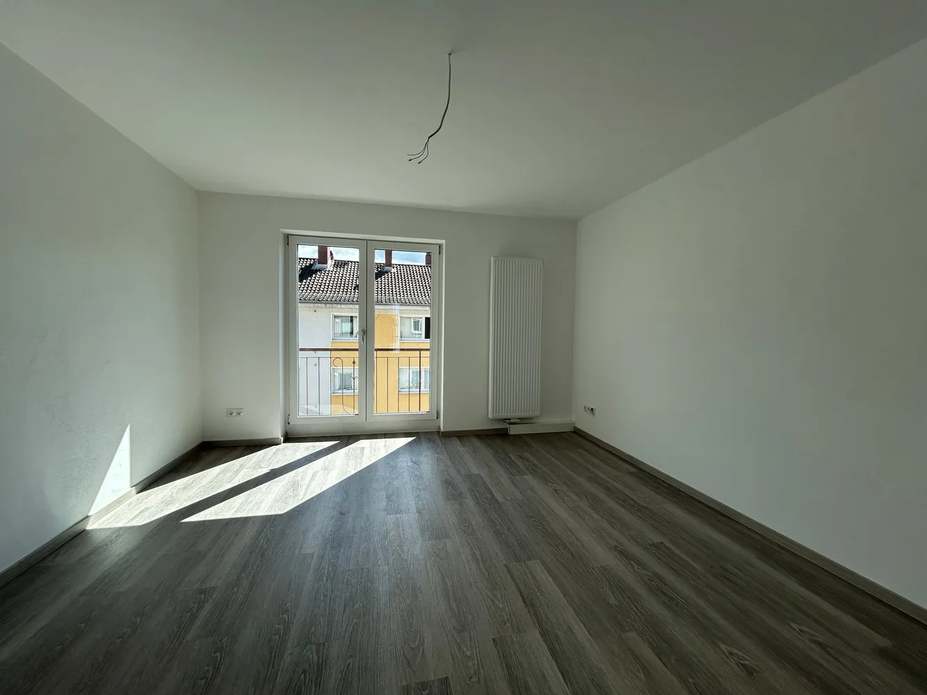 4 Zimmer Wohnung mit 90 m² in Mainz – Bild 1