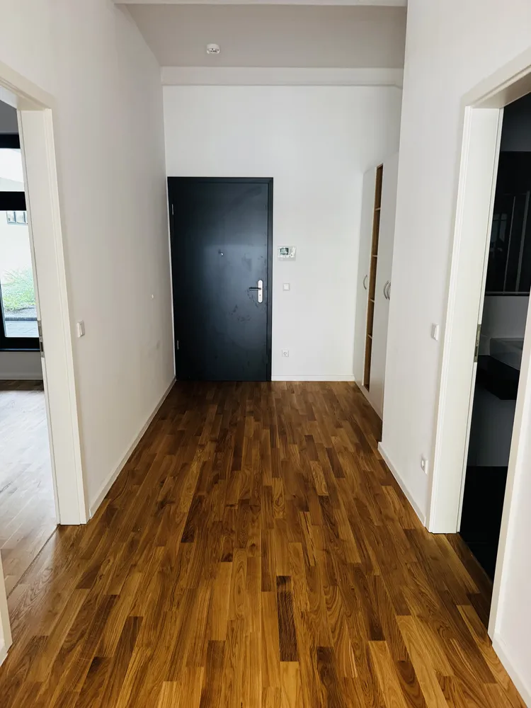4 Zimmer Wohnung mit 148 m² in Berlin – Bild 2