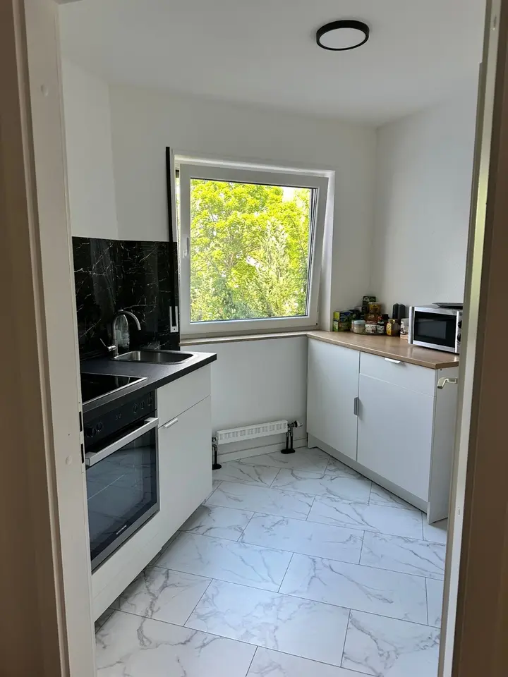 3 Zimmer Wohnung mit 75 m² in Heidelberg – Bild 5