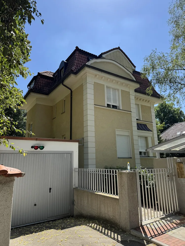 2 room apartment with 59 m² in Munich – Photo 1