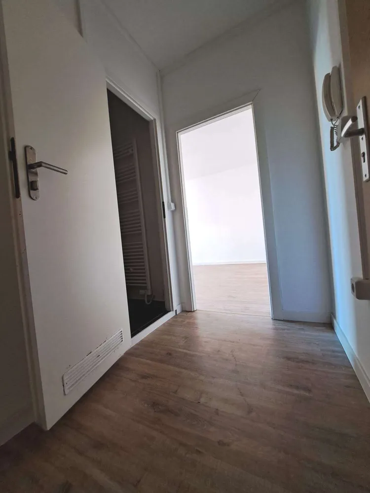 1 Zimmer Wohnung mit 34 m² in Magdeburg – Bild 4