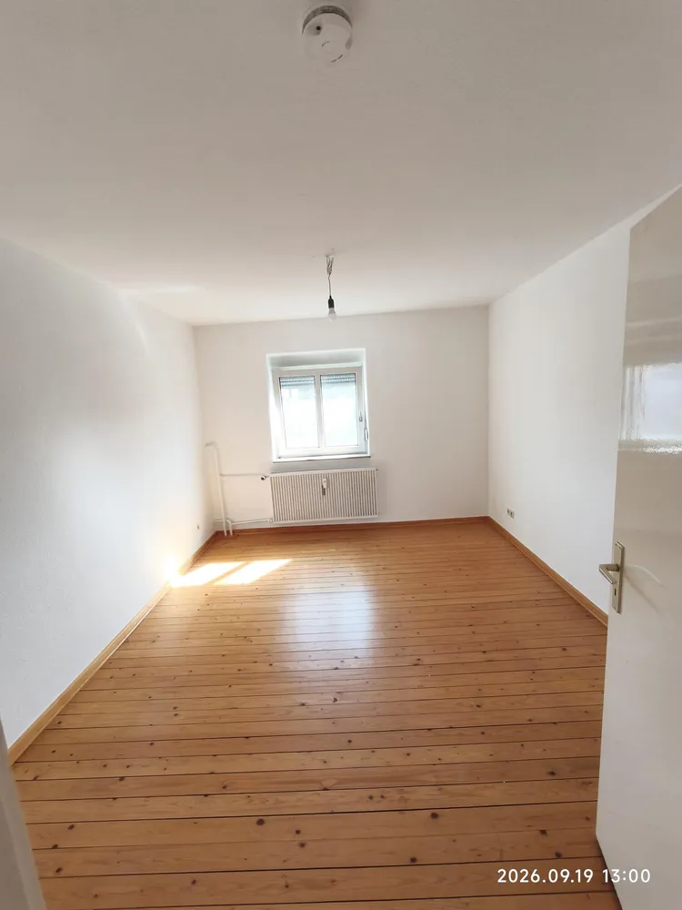 2 Zimmer Wohnung mit 55 m² in Ludwigshafen am Rhein – Bild 5