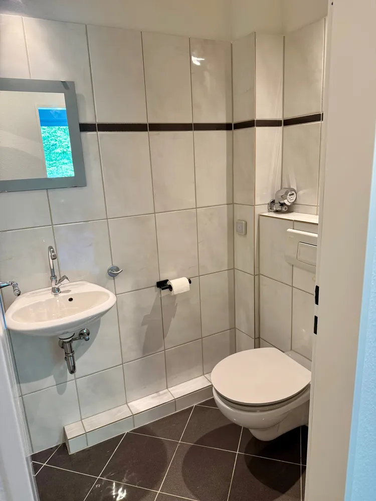 3 Zimmer Wohnung mit 75 m² in Hamburg – Bild 11
