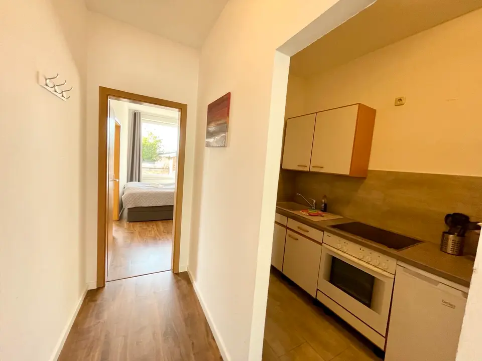 Shared room with 45 m² in Schwerin – Photo 4