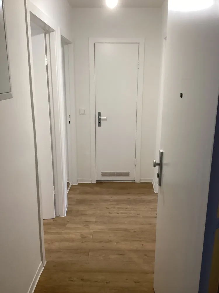 2 Zimmer Wohnung mit 45 m² in Lübeck – Bild 3
