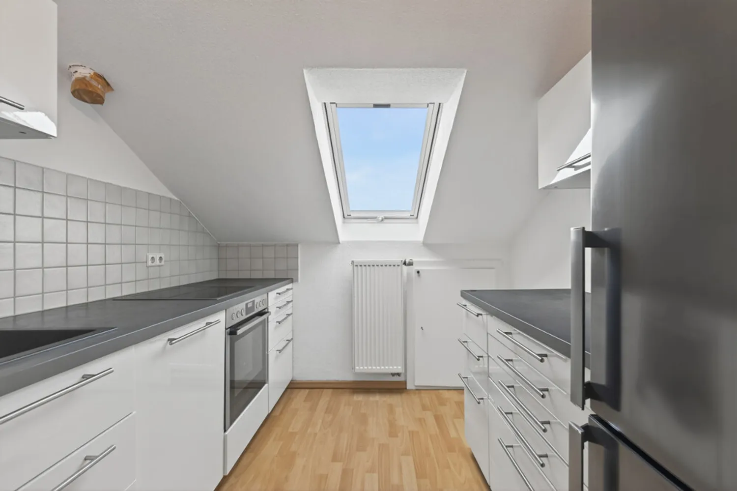 3 Zimmer Wohnung mit 64 m² in Karlsruhe – Bild 7