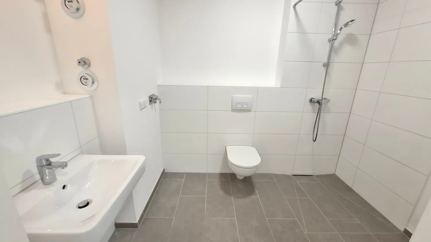 1 Zimmer Wohnung mit 45 m² in Berlin – Bild 7