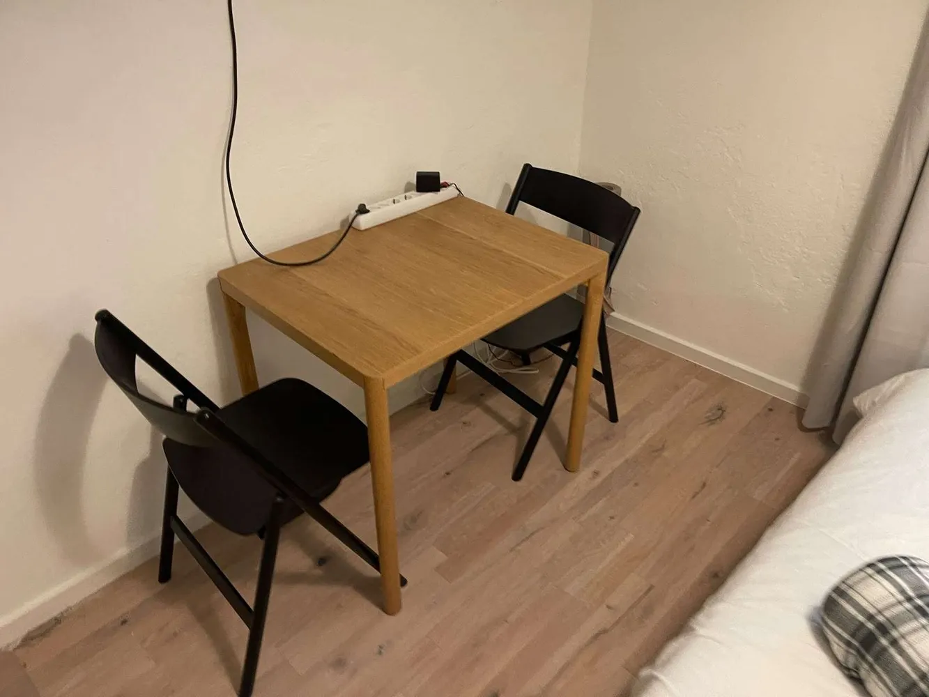 1 Zimmer Wohnung mit 17 m² in Berlin – Bild 1