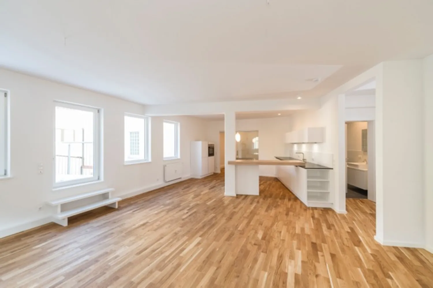 3 Zimmer Wohnung mit 108 m² in Bayreuth – Bild 9