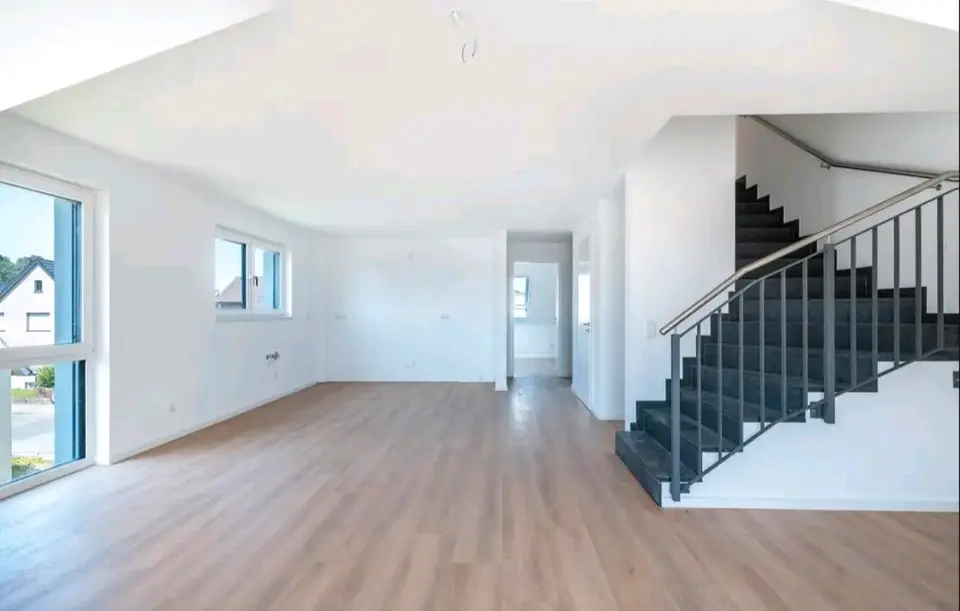 3 Zimmer Wohnung mit 94 m² in Bielefeld – Bild 2
