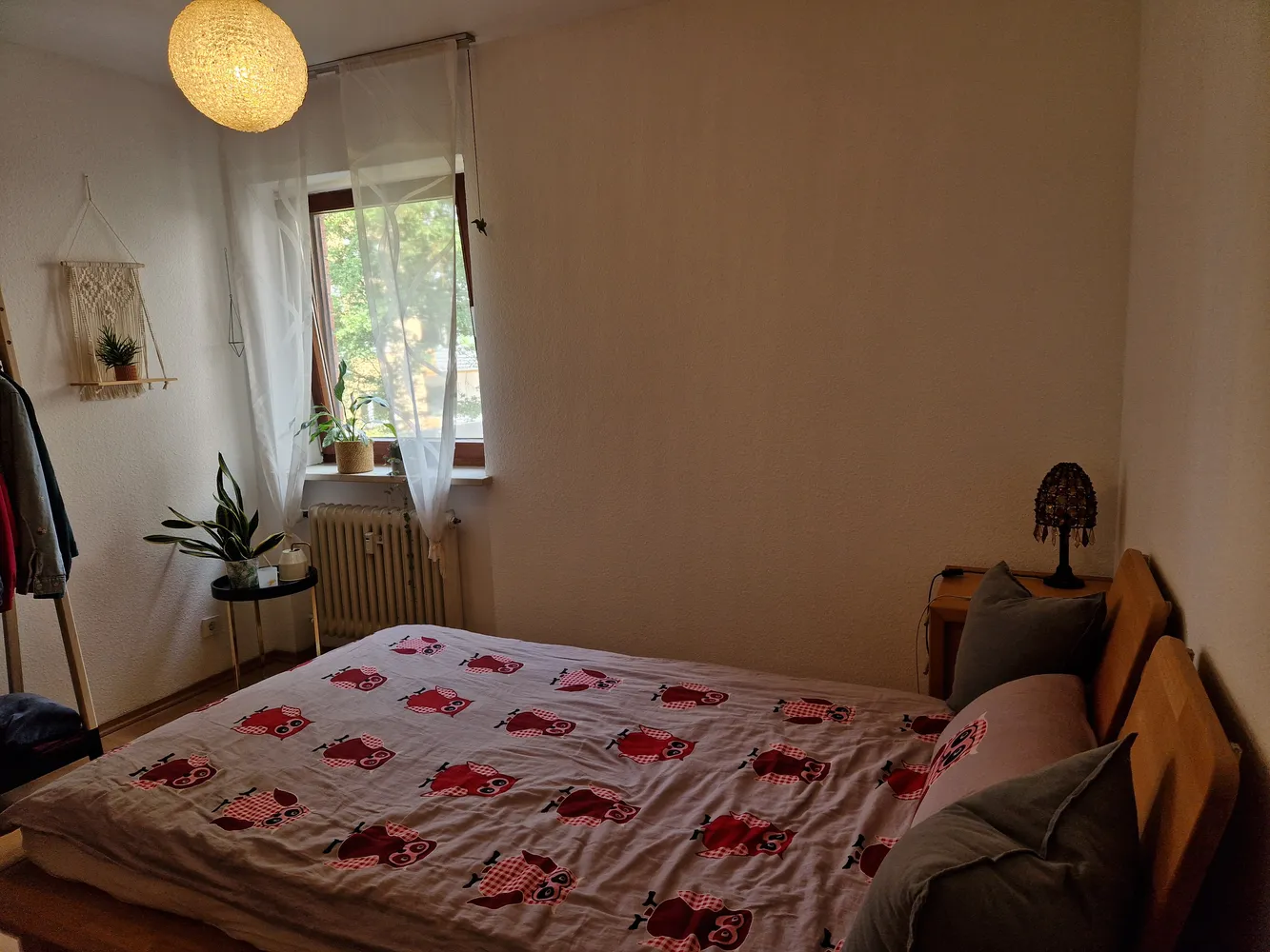 2 Zimmer Wohnung mit 51 m² in Regensburg – Bild 6