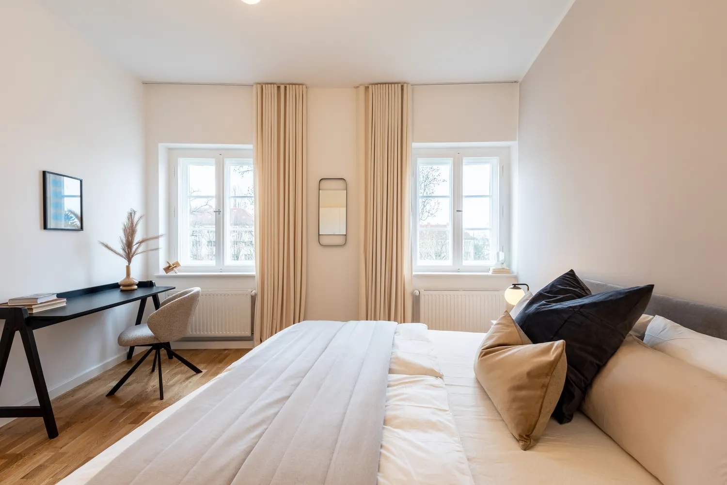 2 Zimmer Wohnung mit 55 m² in Berlin – Bild 5