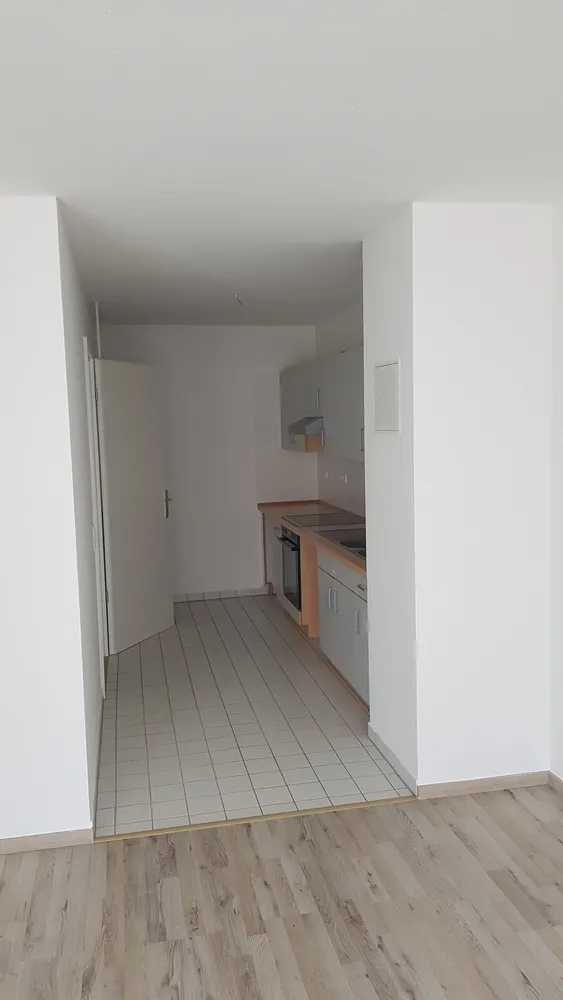 1 Zimmer Wohnung mit 53 m² in Berlin – Bild 3