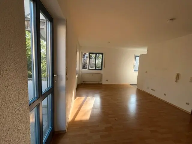 2 Zimmer Wohnung mit 30 m² in Sonneberg – Bild 6