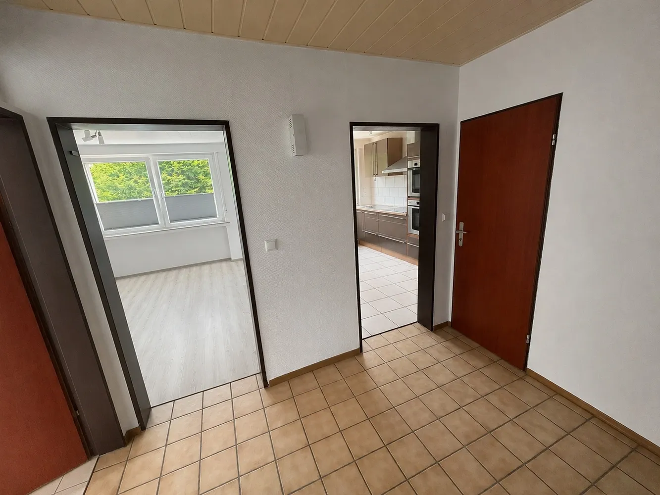 2 Zimmer Wohnung mit 62 m² in Dortmund – Bild 2