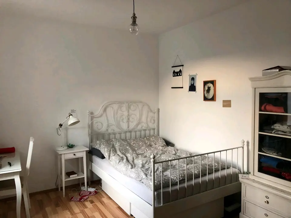 2 Zimmer Wohnung mit 56 m² in Bielefeld – Bild 2