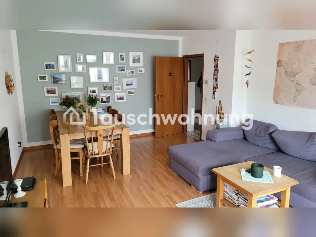 3 room apartment with 76 m² in Cologne – Photo 1
