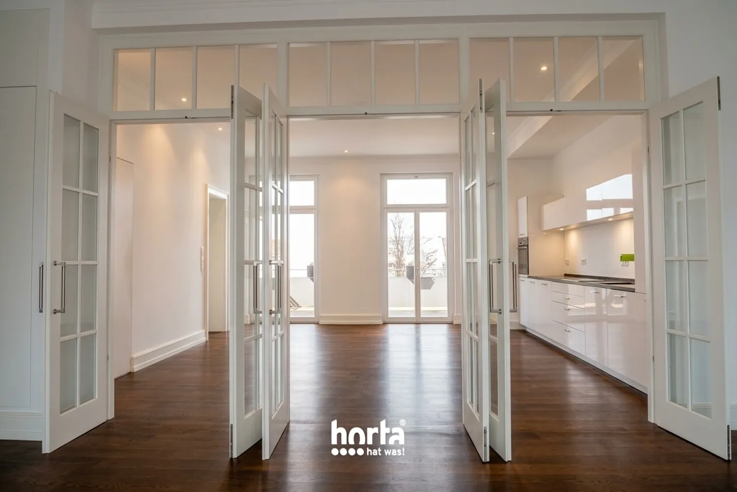 5 Zimmer Wohnung mit 180 m² in Konstanz – Bild 8