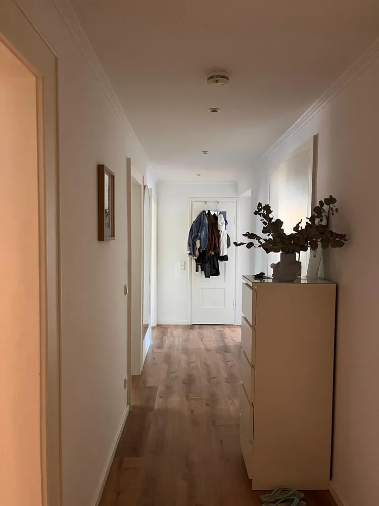 2 Zimmer Wohnung mit 70 m² in München – Bild 1