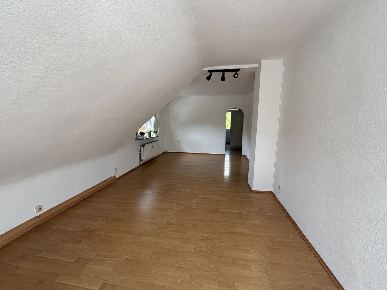 2 Zimmer Wohnung mit 36 m² in Bochum – Bild 5