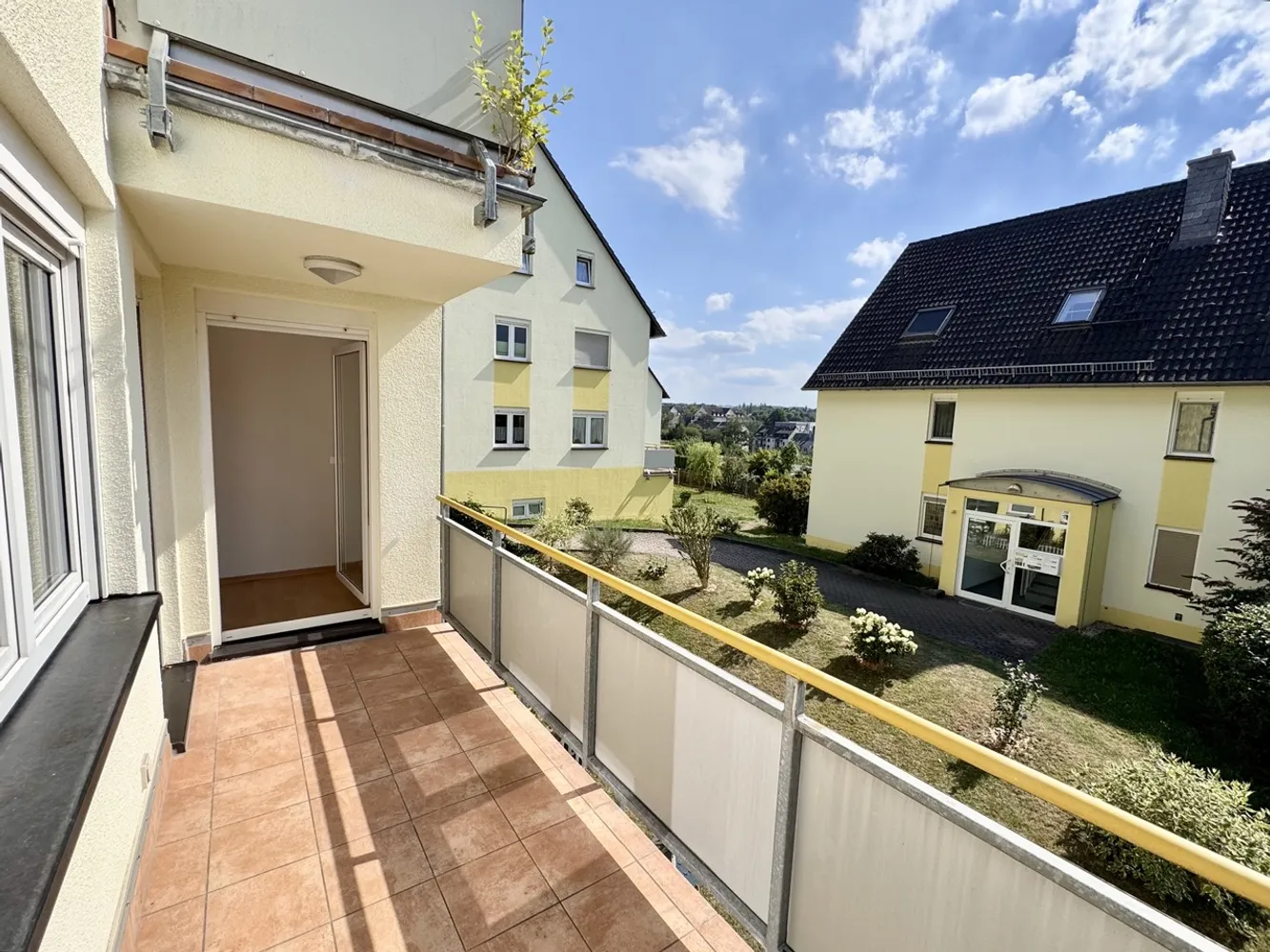 2 room apartment with 57 m² in Chemnitz – Photo 7
