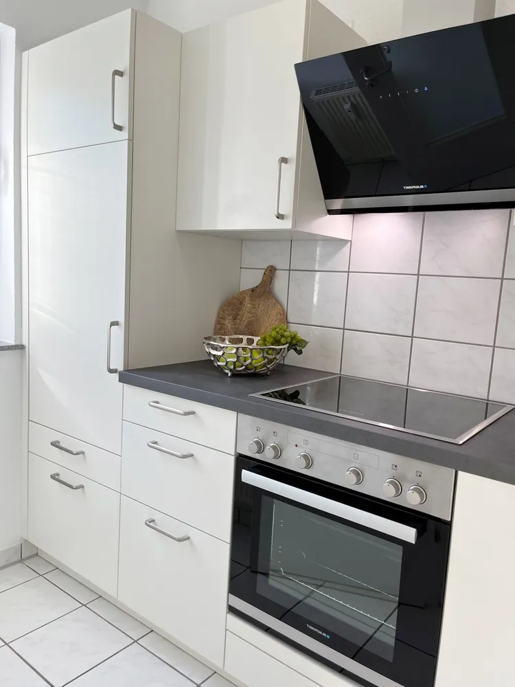 2 Zimmer Wohnung mit 57 m² in Frankfurt am Main – Bild 5
