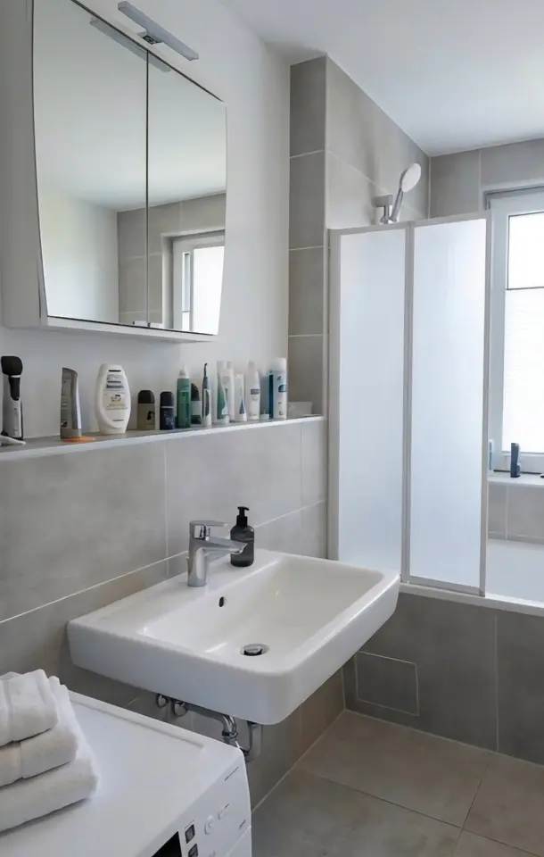 WG-Zimmer mit 15 m² in Berlin – Bild 9