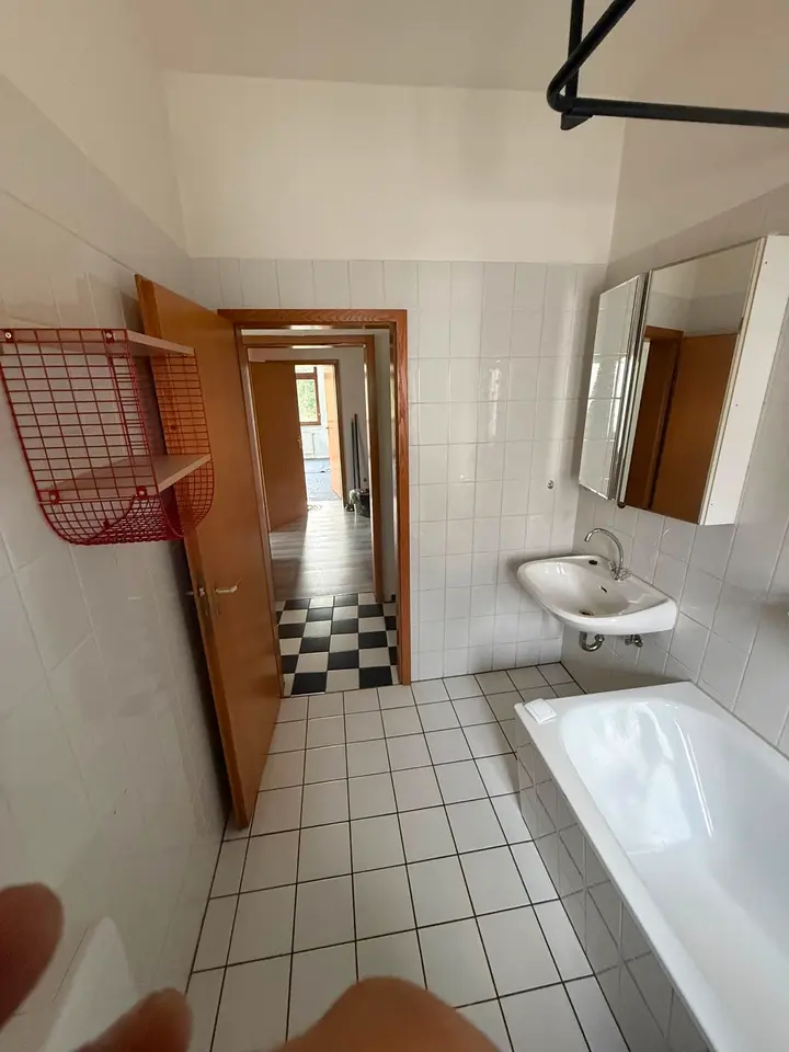 2 Zimmer Wohnung mit 56 m² in Dortmund – Bild 9