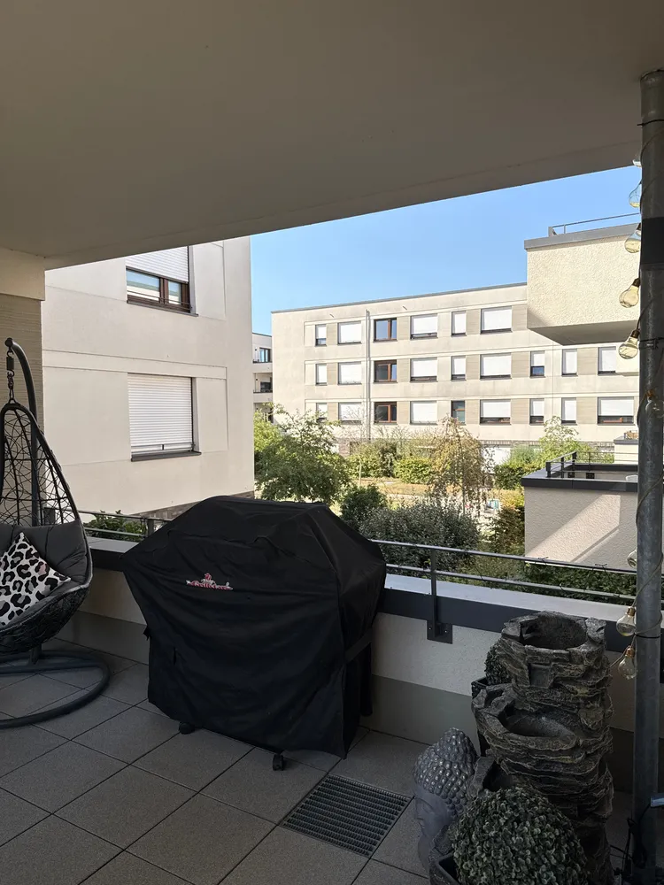 3 Zimmer Wohnung mit 97 m² in Mannheim – Bild 11