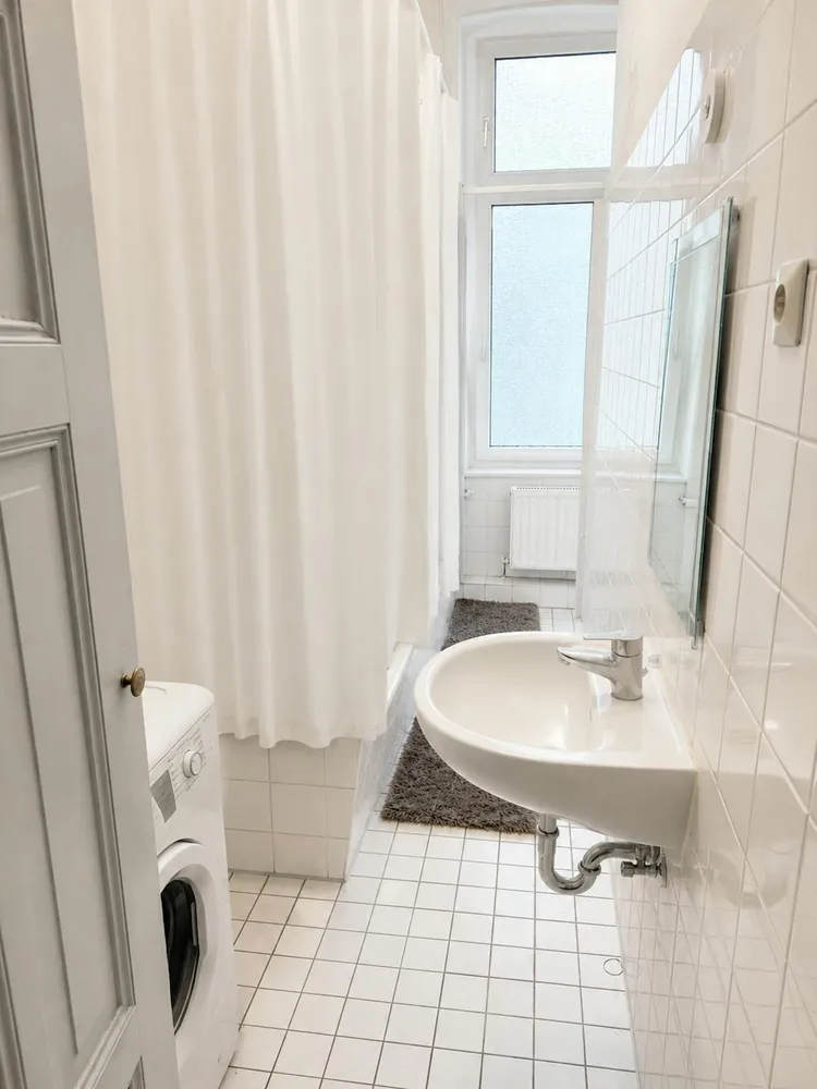WG-Zimmer in Berlin – Bild 6