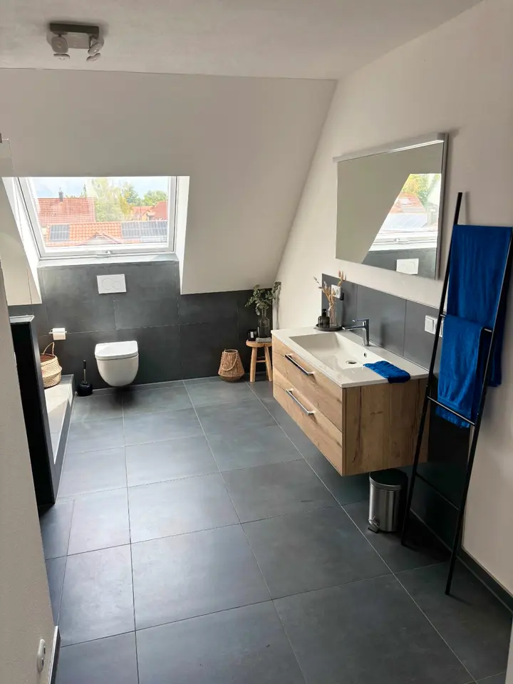 3 Zimmer Wohnung mit 112 m² in Donauwörth – Bild 4