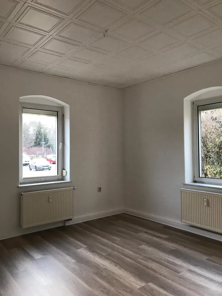 2 Zimmer Wohnung mit 46 m² in Dresden – Bild 1