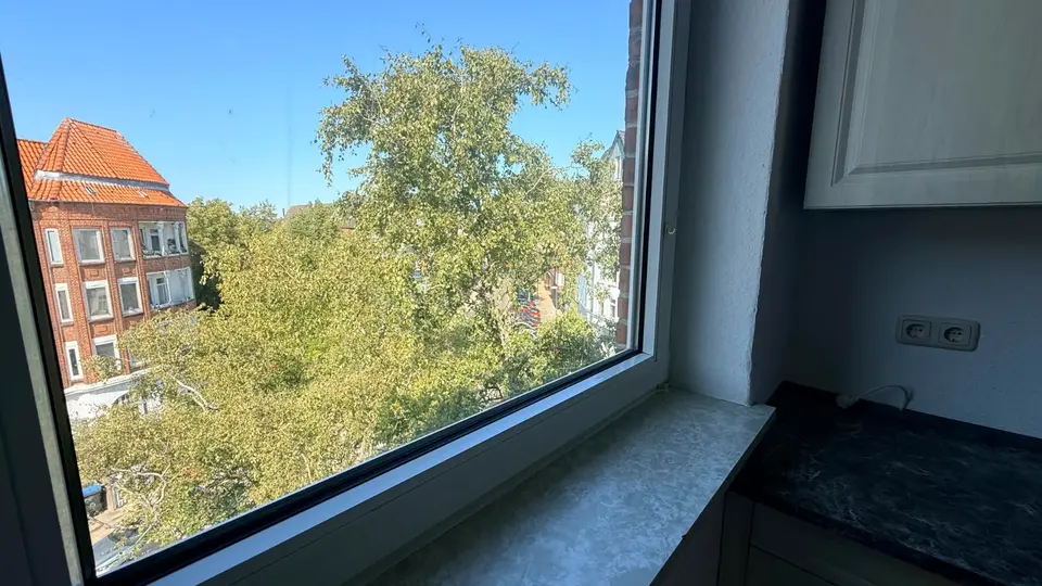 2 Zimmer Wohnung mit 54 m² in Kiel – Bild 4