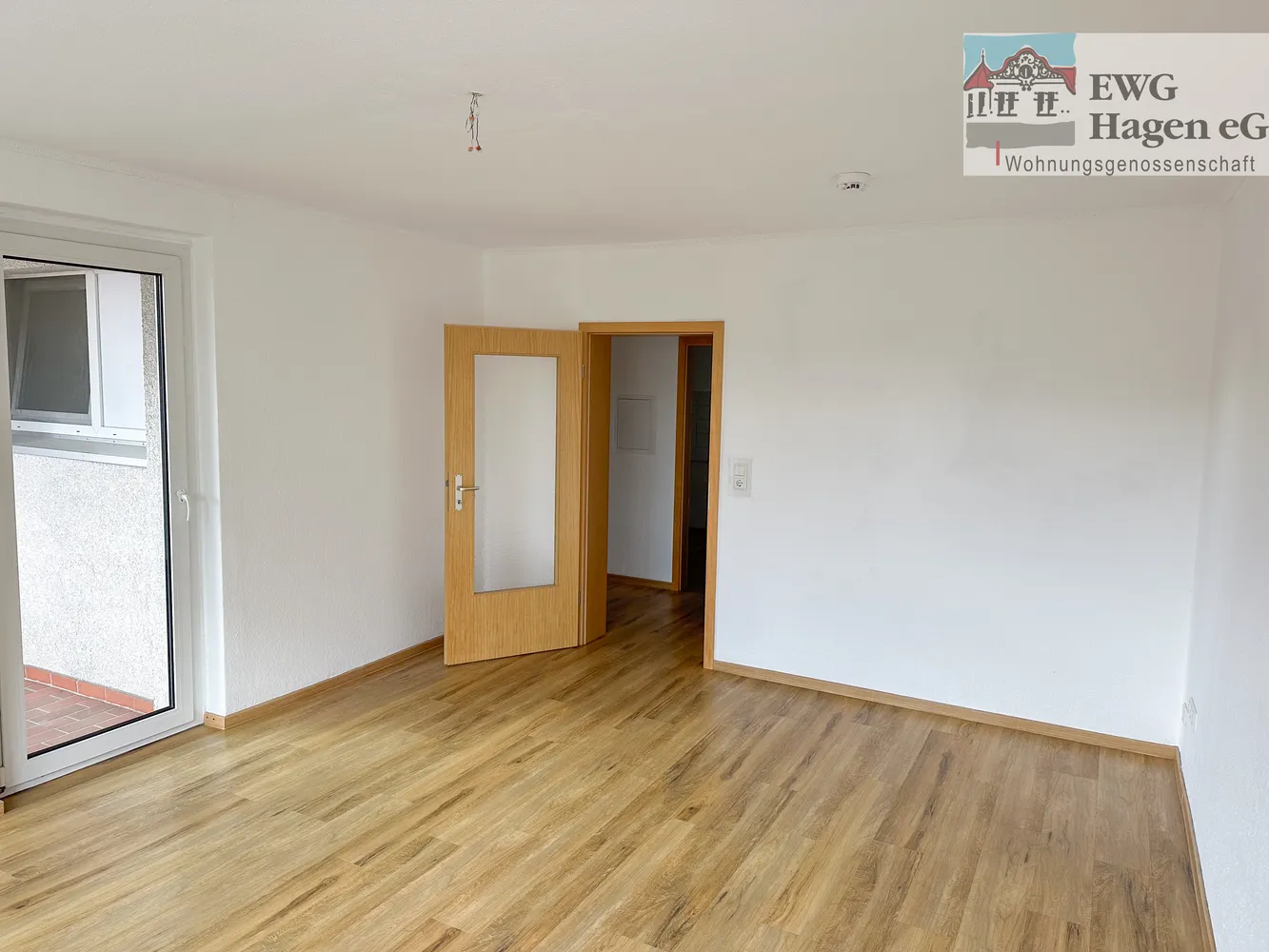 3 Zimmer Wohnung mit 73 m² in Hagen – Bild 3