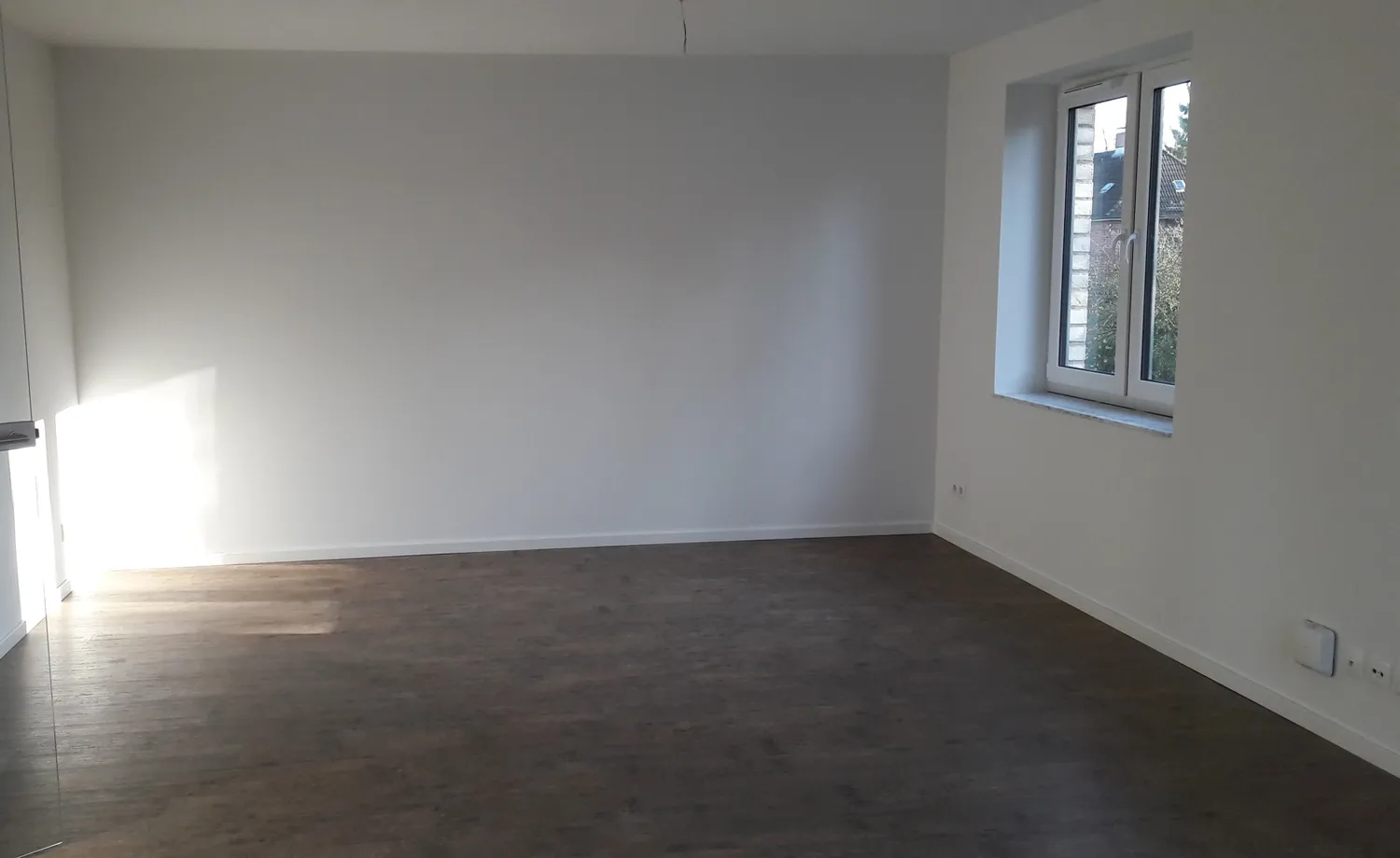 2 Zimmer Wohnung mit 73 m² in Kiel – Bild 2
