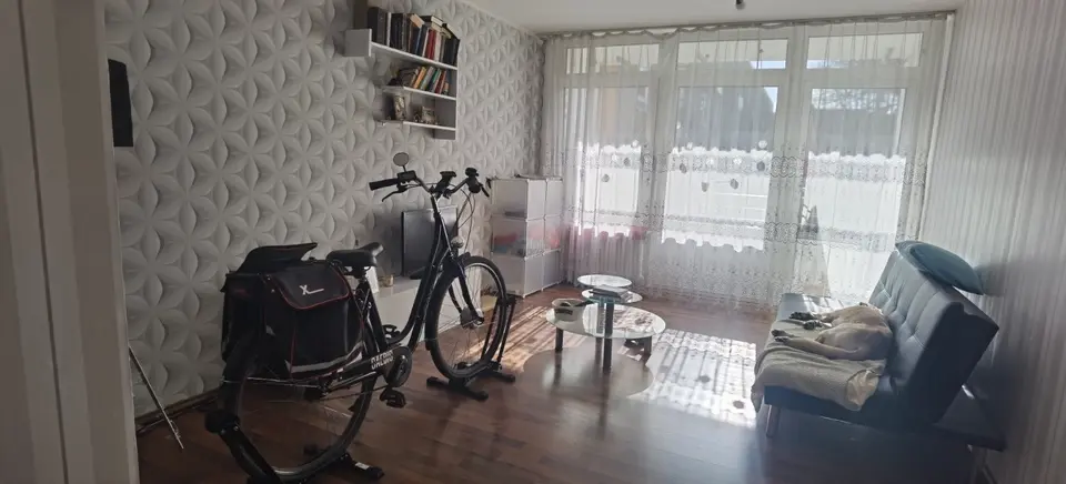WG-Zimmer mit 56 m² in Düsseldorf – Bild 1