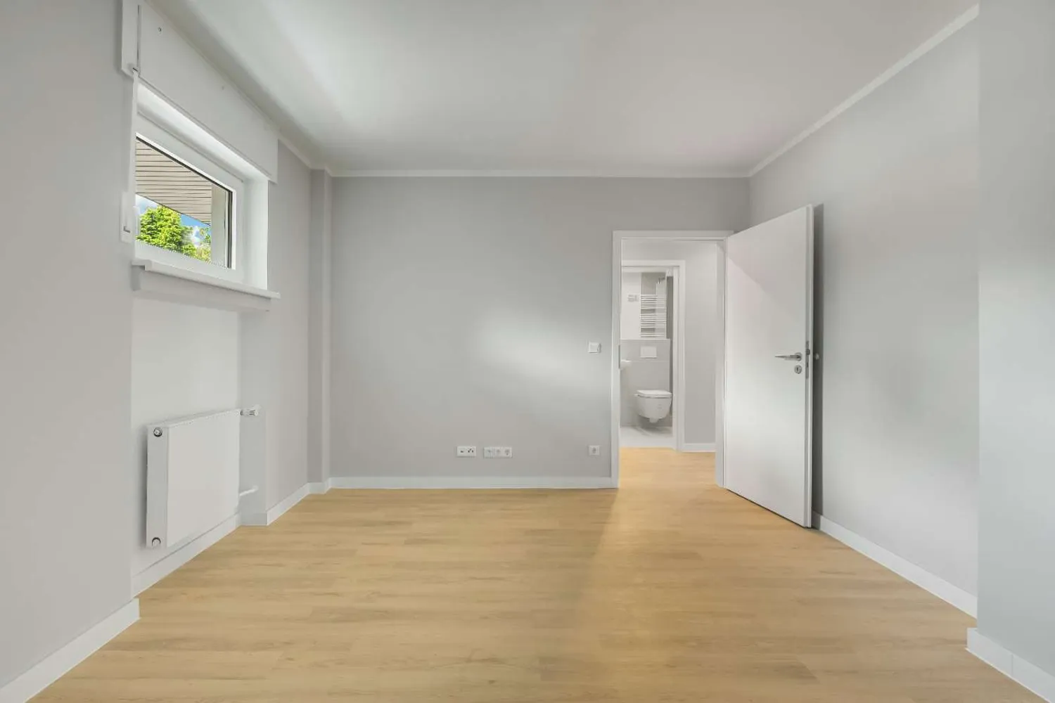 2 Zimmer Wohnung mit 57 m² in Wuppertal – Bild 8
