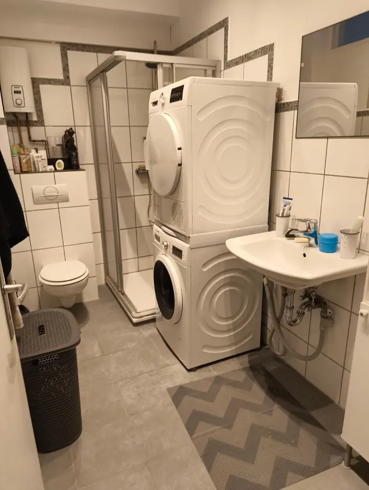 2 Zimmer Wohnung mit 68 m² in Hildesheim – Bild 5