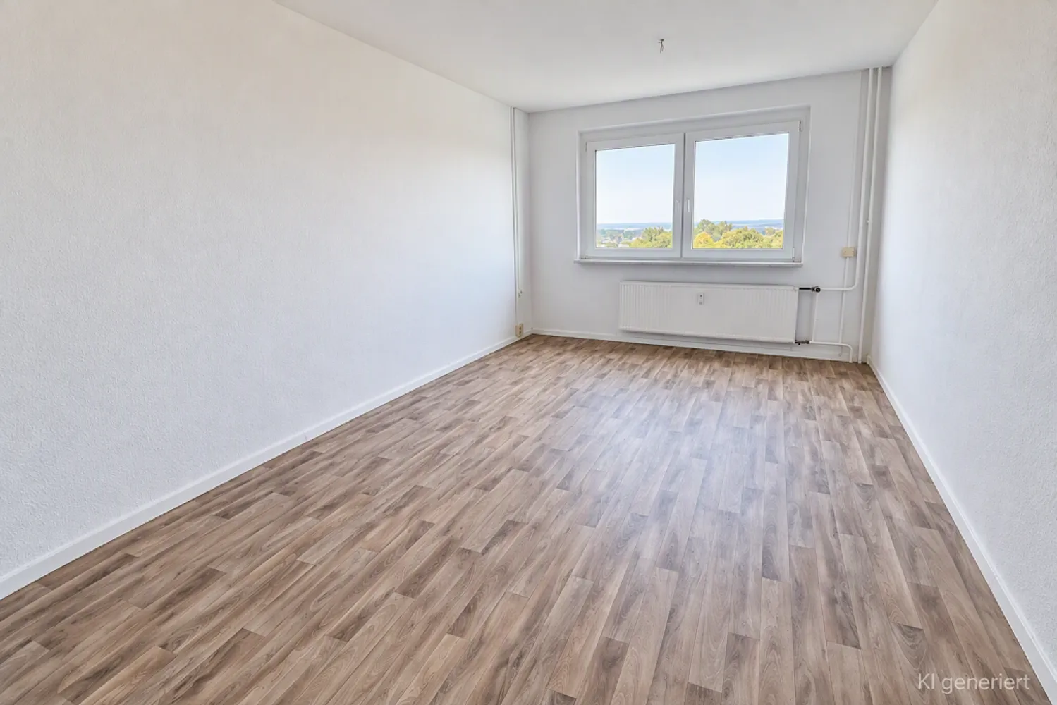 3 Zimmer Wohnung mit 69 m² in Neubrandenburg – Bild 3