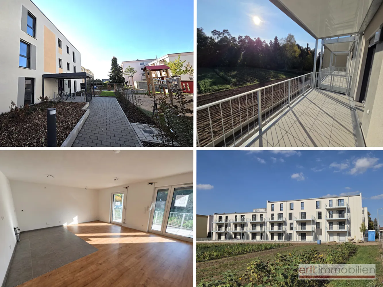 3 Zimmer Wohnung mit 72 m² in Nürnberg – Bild 5